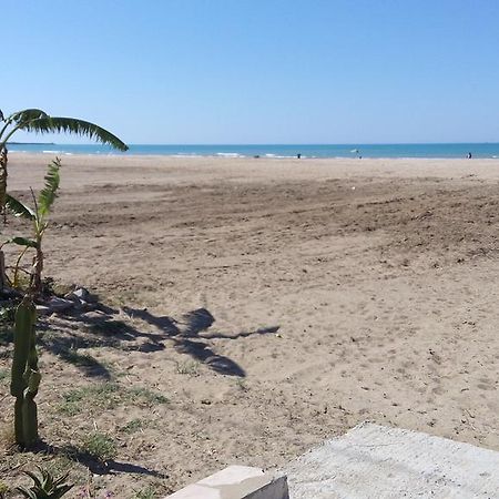Villa Marinella Porto Empedocle Szoba fotó