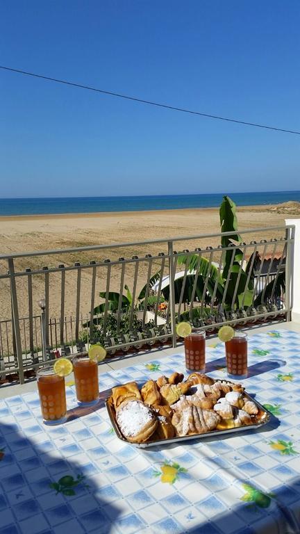 Villa Marinella Porto Empedocle Szoba fotó