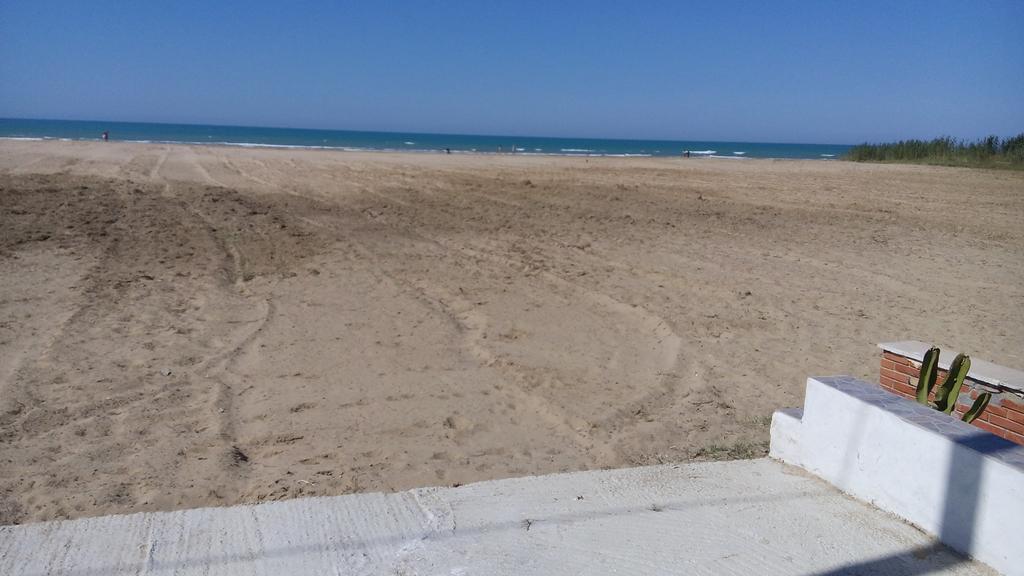Villa Marinella Porto Empedocle Szoba fotó