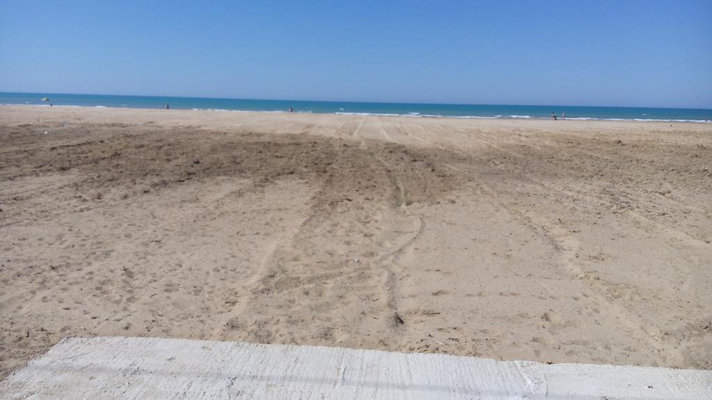 Villa Marinella Porto Empedocle Szoba fotó