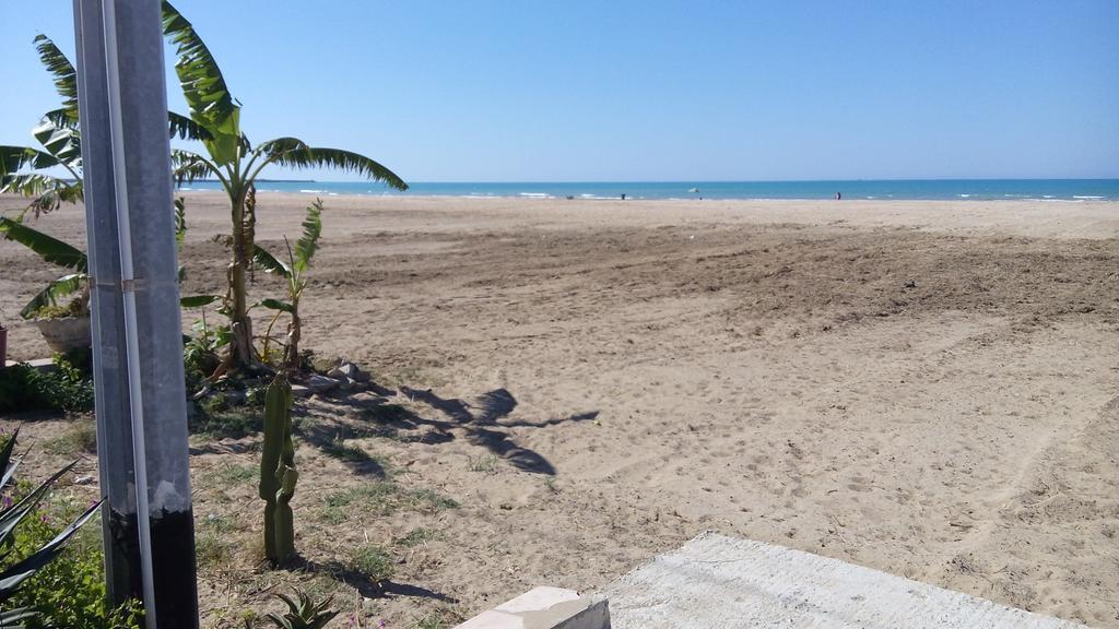 Villa Marinella Porto Empedocle Szoba fotó