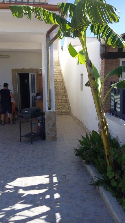 Villa Marinella Porto Empedocle Szoba fotó