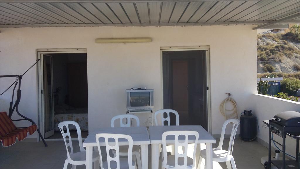 Villa Marinella Porto Empedocle Szoba fotó