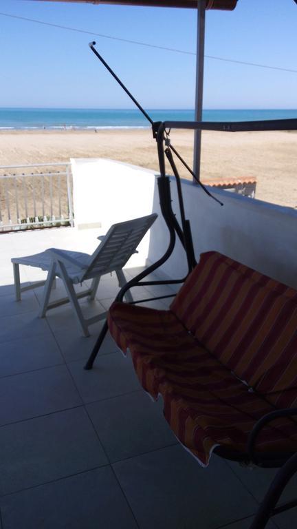 Villa Marinella Porto Empedocle Szoba fotó