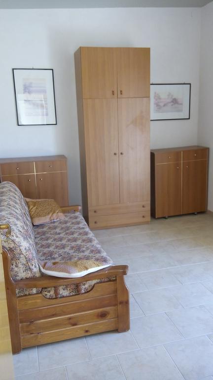 Villa Marinella Porto Empedocle Szoba fotó