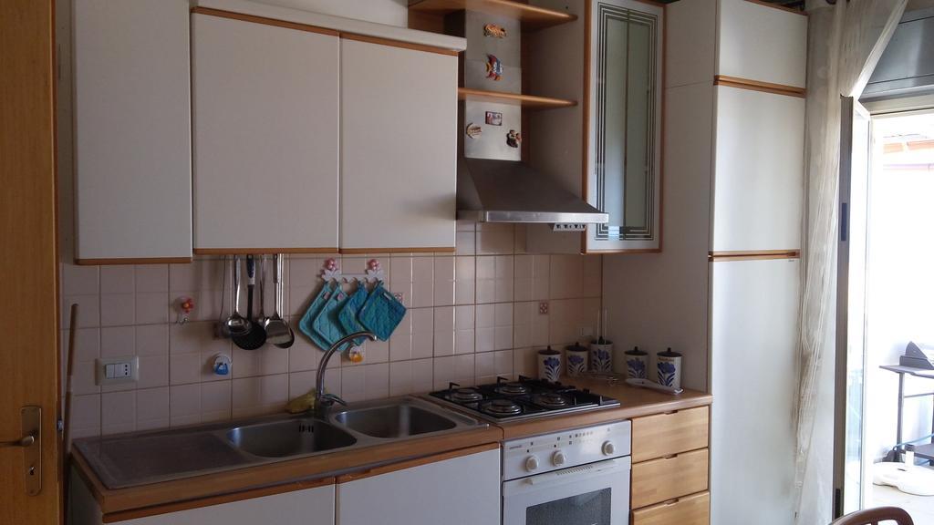 Villa Marinella Porto Empedocle Szoba fotó