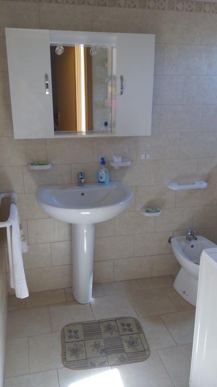 Villa Marinella Porto Empedocle Szoba fotó
