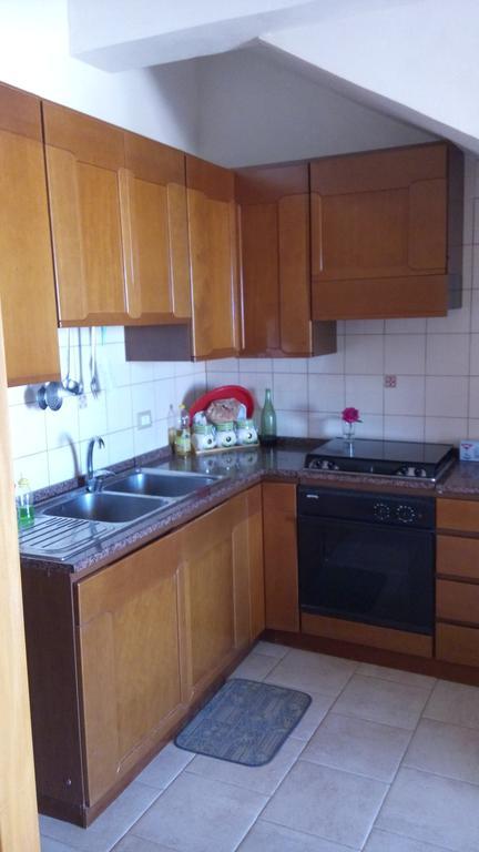 Villa Marinella Porto Empedocle Szoba fotó
