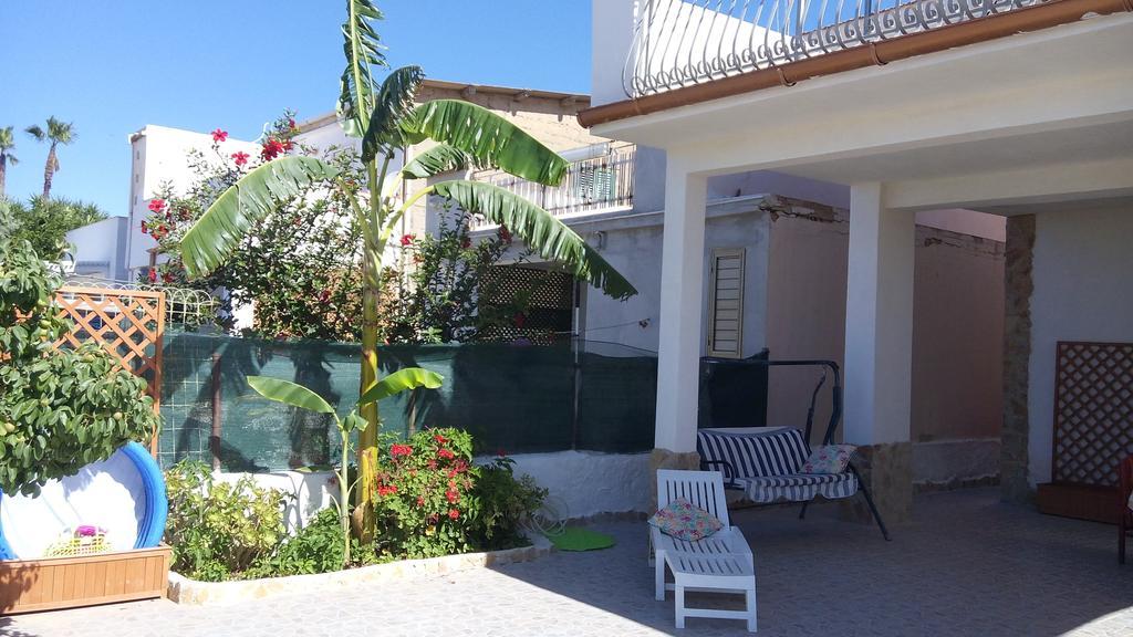 Villa Marinella Porto Empedocle Szoba fotó