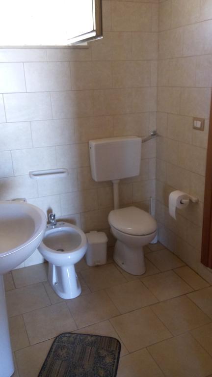 Villa Marinella Porto Empedocle Szoba fotó