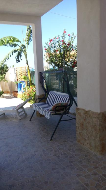 Villa Marinella Porto Empedocle Szoba fotó