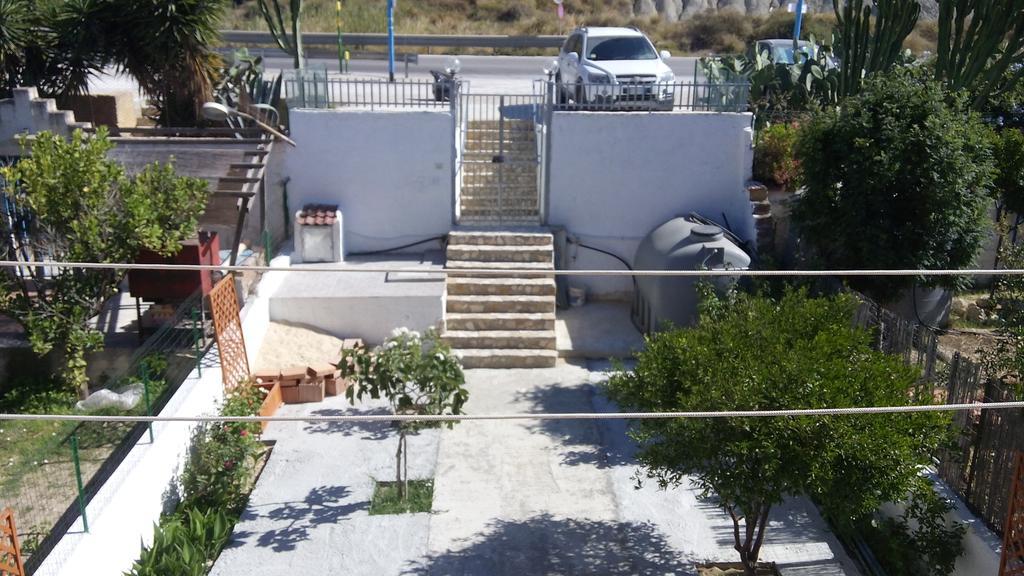 Villa Marinella Porto Empedocle Szoba fotó