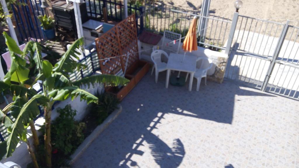 Villa Marinella Porto Empedocle Szoba fotó