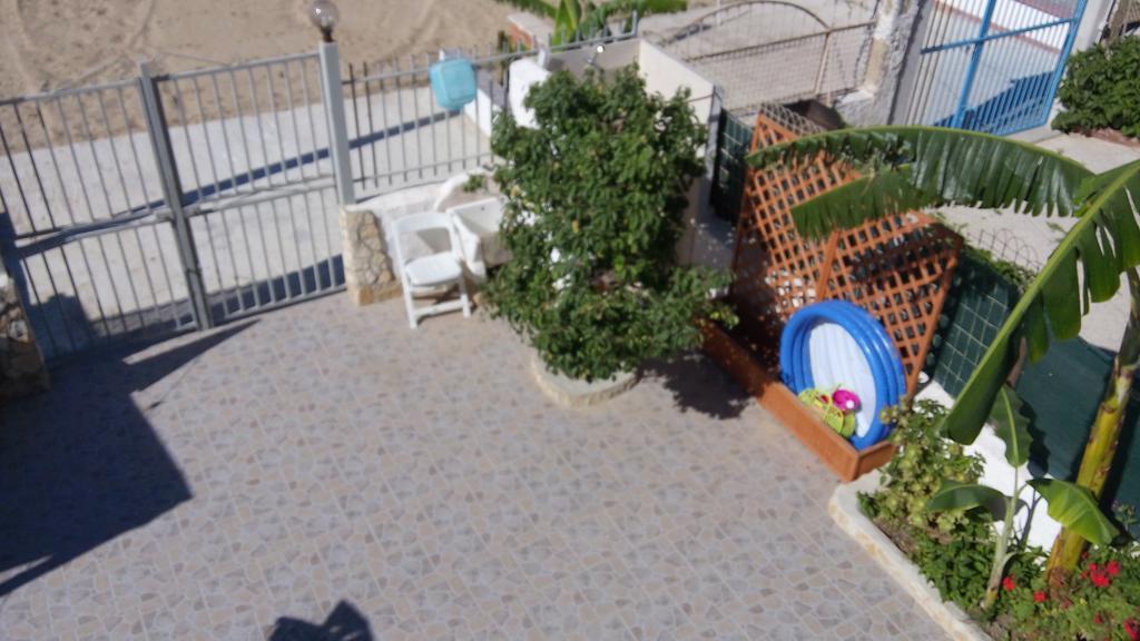 Villa Marinella Porto Empedocle Szoba fotó